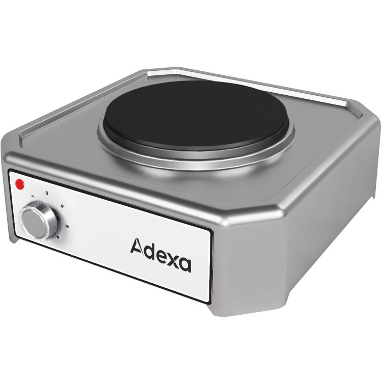 Professional Electric Boiling top 2kW - CESKE010
