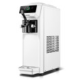 Commercial Standing Soft Serve Ice Cream Machine 13–16L/H 210x610x706mm | CaterEq CESKFAT1116WHITE