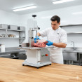 Commercial Electric Bone Saw Machine Meat & Bone Cutter 540×480×880mm | CaterEq CESL210 Commercial Electric Bone Saw Machine Meat & Bone Cutter 540×480×880mm | CaterEq CESL210