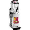 Commercial Single Tank Slush Machine 1 x 12 Litres 260x600x840mm | CaterEq CESM112