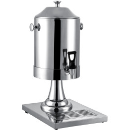 Commercial Milk Dispenser 8 litres - CESMD08A