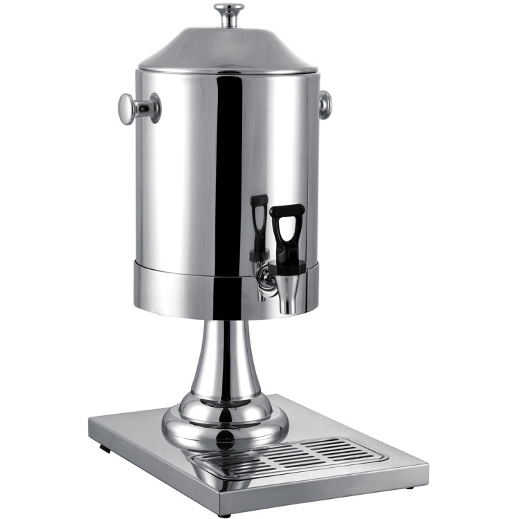 Commercial Milk Dispenser 8 litres - CESMD08A