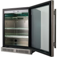 Professional Meat Dry Ageing Maturing Refrigerator 125 litres - CESN125