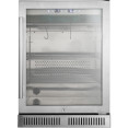 Professional Meat Dry Ageing Maturing Refrigerator 125 litres - CESN125