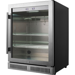 Professional Meat Dry Ageing Maturing Refrigerator 125 litres - CESN125