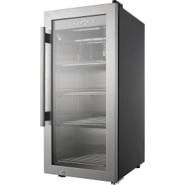 Professional Meat Dry Ageing Maturing Refrigerator 75 litres - CESN75
