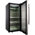 Professional Meat Dry Ageing Maturing Refrigerator 75 litres - CESN75