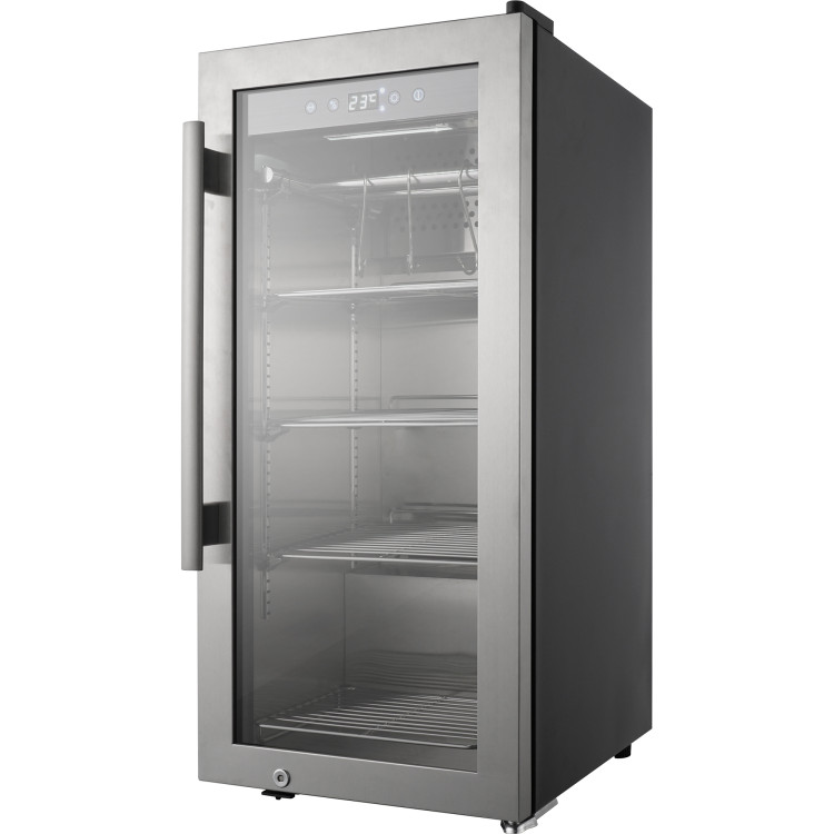 Professional Meat Dry Ageing Maturing Refrigerator 75 litres - CESN75