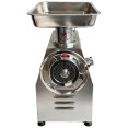 Commercial Meat Mincer / Grinder 320kg/h 2200W Stainless Steel 220V | CaterEq CESONTK32 Commercial Meat Mincer / Grinder 320kg/h 2200W Stainless Steel 220V | CaterEq CESONTK32