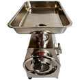 Commercial Meat Mincer / Grinder 320kg/h 2200W Stainless Steel 220V | CaterEq CESONTK32 Commercial Meat Mincer / Grinder 320kg/h 2200W Stainless Steel 220V | CaterEq CESONTK32