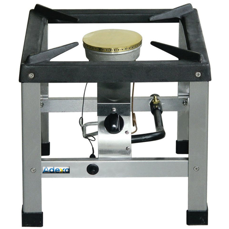 Professional Stock Pot Stove 6kW - CESP300