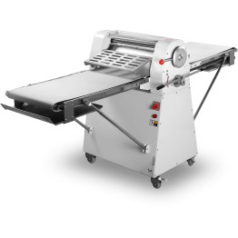 Professional Dough Sheeter Stand type Roller width 520mm - CESPL520