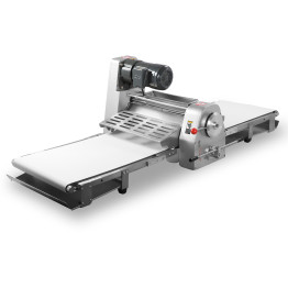 Professional Dough Sheeter Counter top Roller width 380mm - CESPT380