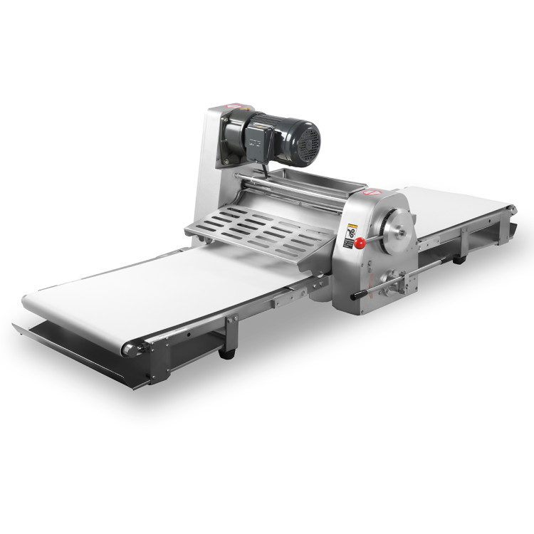 Professional Dough Sheeter Counter top Roller width 520mm - CESPT520