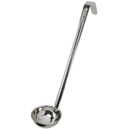 Ladle 70ml Stainless steel - CESSL025