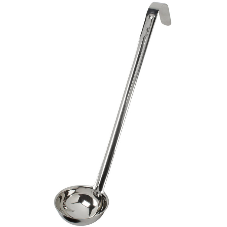 Ladle 1620ml Stainless steel - CESSL550