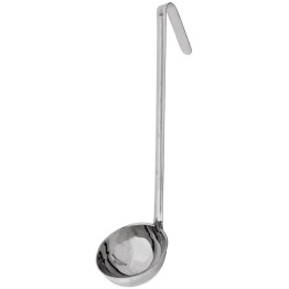 Ladle 210ml Stainless steel - CESSL070
