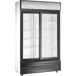 Display Refrigeration