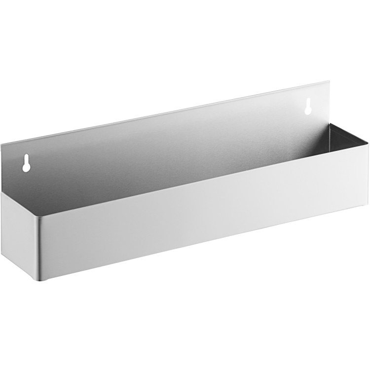 Commercial Stainless Steel single Speed Rail 560x100x165mm - CESSR422 Commercial Stainless Steel single Speed Rail 560x100x165mm - CESSR422