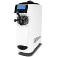 Soft Serve Ice Cream Machine with Air Pump Function 16-18L/H Table Top - CEST16E