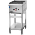 Stainless Steel Stand for EGG16S Gas Griddle and ECB16S Gas Grill | CaterEq CESTAND16S Stainless Steel Stand for EGG16S Gas Griddle and ECB16S Gas Grill | CaterEq CESTAND16S