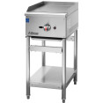 Stainless Steel Stand for EGG16S Gas Griddle and ECB16S Gas Grill | CaterEq CESTAND16S Stainless Steel Stand for EGG16S Gas Griddle and ECB16S Gas Grill | CaterEq CESTAND16S