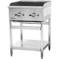 Stainless Steel Stand for EHP4S Gas Cooker / EGG24S Gas Griddle / ECB24S Gas Grill | CaterEq CESTAND24S Stainless Steel Stand for EHP4S Gas Cooker / EGG24S Gas Griddle / ECB24S Gas Grill | CaterEq CESTAND24S