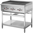 Stainless Steel Stand for EHP6S Gas Cooker / EGG36S Gas Griddle / ECB36S Gas Grill 899×575×650mm | CaterEq CESTAND36S Stainless Steel Stand for EHP6S Gas Cooker / EGG36S Gas Griddle / ECB36S Gas Grill 899×575×650mm | CaterEq CESTAND36S