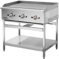 Stainless Steel Stand for EHP6S Gas Cooker / EGG36S Gas Griddle / ECB36S Gas Grill 899×575×650mm | CaterEq CESTAND36S Stainless Steel Stand for EHP6S Gas Cooker / EGG36S Gas Griddle / ECB36S Gas Grill 899×575×650mm | CaterEq CESTAND36S
