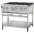 Stainless Steel Stand for EHP6S Gas Cooker / EGG36S Gas Griddle / ECB36S Gas Grill 899×575×650mm | CaterEq CESTAND36S Stainless Steel Stand for EHP6S Gas Cooker / EGG36S Gas Griddle / ECB36S Gas Grill 899×575×650mm | CaterEq CESTAND36S