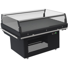 Refrigerated Displays & Merchandisers Refrigerated Displays & Merchandisers