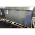 Commercial Refrigerated Counter 3 Door 334L 1794 x 600 x 850mm Fan Assisted Cooling | CaterEq CESUP204