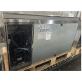 Commercial Refrigerated Counter with Upstand 2 Door 228L 1349 x 600 x 950mm Fan Assisted Cooling | CaterEq CESUP208 Commercial Refrigerated Counter with Upstand 2 Door 228L 1349 x 600 x 950mm Fan Assisted Cooling | CaterEq CESUP208
