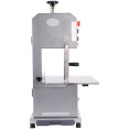 Commercial Electric Bone Saw Machine Meat & Bone Cutter 555×450×885mm | CaterEq CESW210 Commercial Electric Bone Saw Machine Meat & Bone Cutter 555×450×885mm | CaterEq CESW210