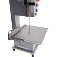 Commercial Electric Bone Saw Machine Meat & Bone Cutter 555×450×885mm | CaterEq CESW210 Commercial Electric Bone Saw Machine Meat & Bone Cutter 555×450×885mm | CaterEq CESW210