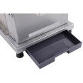 Commercial Electric Bone Saw Machine Meat & Bone Cutter 555×450×885mm | CaterEq CESW210 Commercial Electric Bone Saw Machine Meat & Bone Cutter 555×450×885mm | CaterEq CESW210