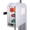 Commercial Electric Bone Saw Machine Meat & Bone Cutter 555×450×885mm | CaterEq CESW210 Commercial Electric Bone Saw Machine Meat & Bone Cutter 555×450×885mm | CaterEq CESW210