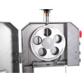 Commercial Electric Bone Saw Machine Meat & Bone Cutter 555×450×885mm | CaterEq CESW210 Commercial Electric Bone Saw Machine Meat & Bone Cutter 555×450×885mm | CaterEq CESW210