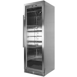 Professional Meat Dry Ageing Maturing Refrigerator 415 litres - CESN415