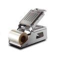 Vacuum Tray Sealer 200x140x50mm Trays Table Top 0.5kW - CESY01