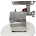 Commercial Electric Meat Grinder/Mincer 120kg/h 850W Stainless Steel Housing 220V | CaterEq CESY12A