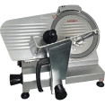 Commercial Meat Slicer 9''/220mm Aluminium | CaterEq CESY220A