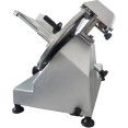 Commercial Meat Slicer 9''/220mm Aluminium | CaterEq CESY220A