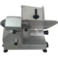 Commercial Meat Slicer 9''/220mm Aluminium | CaterEq CESY220A