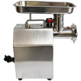 Commercial Electric Meat Grinder/Mincer 220kg/h 1100W Stainless Steel 220V | CaterEq CESY22S