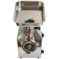 Commercial Electric Meat Grinder/Mincer 220kg/h 1100W Stainless Steel 220V | CaterEq CESY22S