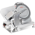 Premium Commercial Meat Slicer 12''/300mm Aluminium-Magnesium | CaterEq CESY300L Premium Commercial Meat Slicer 12''/300mm Aluminium-Magnesium | CaterEq CESY300L