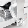 Premium Commercial Meat Slicer 12''/300mm Aluminium-Magnesium | CaterEq CESY300L Premium Commercial Meat Slicer 12''/300mm Aluminium-Magnesium | CaterEq CESY300L