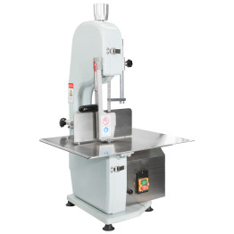 Commercial Countertop Bone Saw 1100W 1650mm Blade Stainless Steel Worktable 230V | CaterEq CESYB250A Commercial Countertop Bone Saw 1100W 1650mm Blade Stainless Steel Worktable 230V | CaterEq CESYB250A