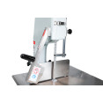 Commercial Countertop Bone Saw 1100W 1650mm Blade Stainless Steel Worktable 230V | CaterEq CESYB250A Commercial Countertop Bone Saw 1100W 1650mm Blade Stainless Steel Worktable 230V | CaterEq CESYB250A